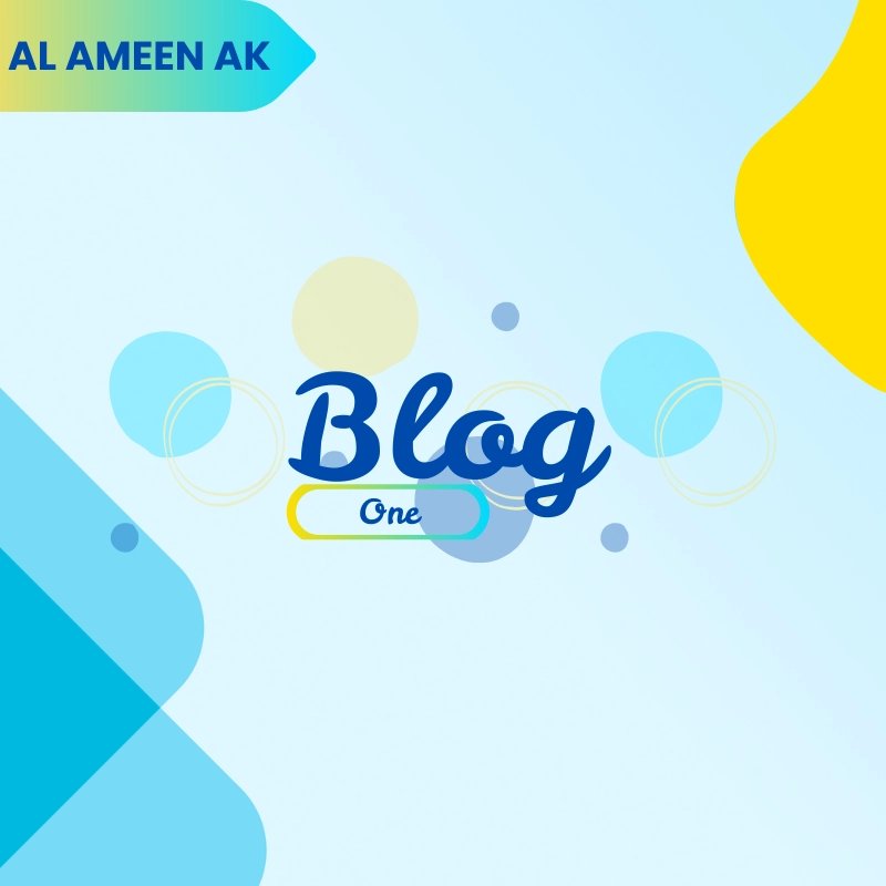 Blog of the BEST DIGITAL MARKETING ANALYST IN WAYANAD