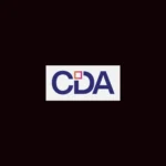 CDA's certification of the BEST DIGITAL MARKETING ANALYST IN WAYANAD
